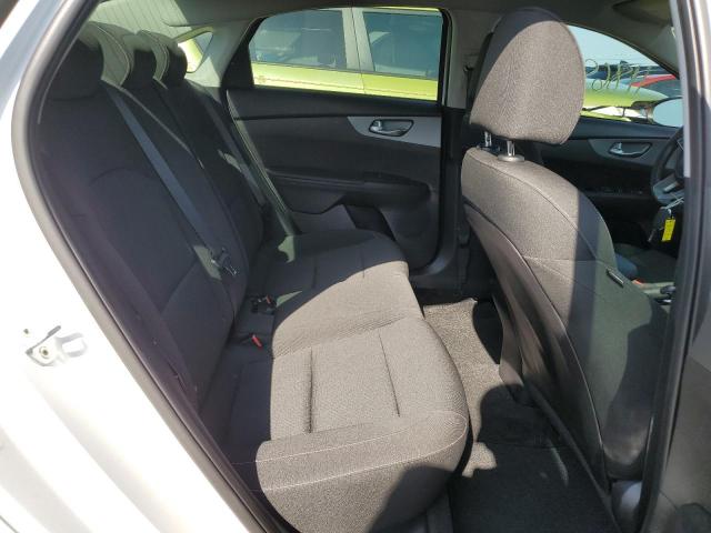Photo 6 from auction – 2021 KIA FORTE FE with VIN 3KPF24ADXME408595