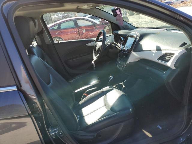Foto 5 de la subasta – 2016 CHEVROLET SPARK 2LT con VIN KL8CF6SA4GC601742