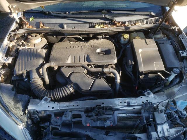 Photo 7 from auction – 2011 BUICK LACROSSE C with VIN 1G4GA5EC2BF279197