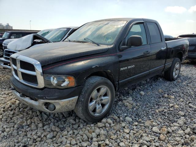 Photo 2 from auction – 2003 DODGE RAM 1500 S with VIN 1D7HA18N53J624838