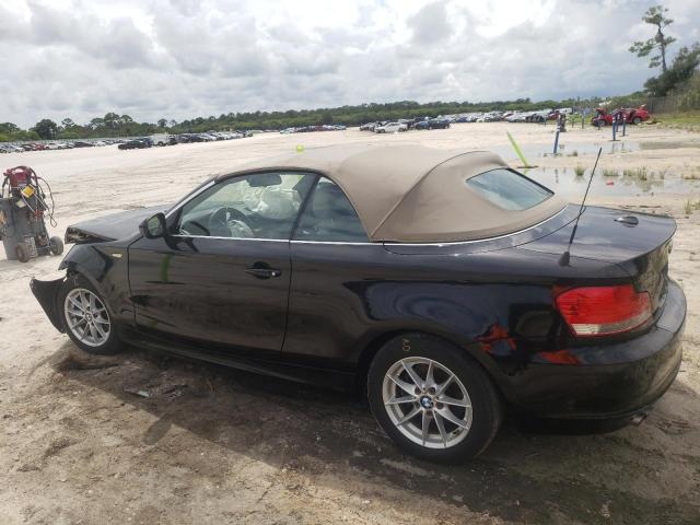 Photo 3 from auction – 2011 BMW 128 I with VIN WBAUL7C57BVM80596