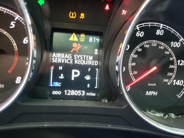 Photo 8 from auction – 2015 MITSUBISHI OUTLANDER with VIN 4A4AP4AW6FE058631