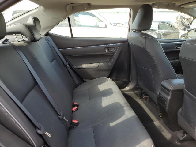 Photo 6 from auction – 2014 TOYOTA COROLLA L with VIN 5YFBURHE8EP096197