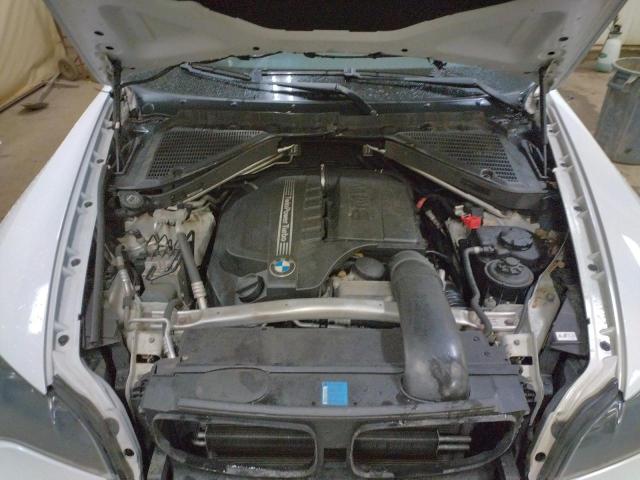 Photo 7 from auction – 2011 BMW X6 XDRIVE3 with VIN 5UXFG2C52BLX08257