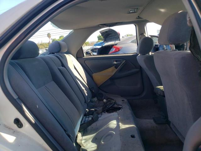 Photo 6 from auction – 2001 TOYOTA CAMRY CE with VIN JT2BG22K410534207