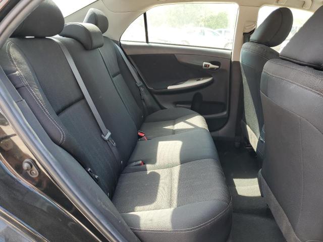 Photo 6 from auction – 2012 TOYOTA COROLLA BA with VIN 2T1BU4EE9CC878559
