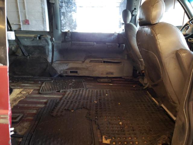 Photo 6 from auction – 1997 GMC SAFARI XT with VIN 1GKEL19W5VB509740