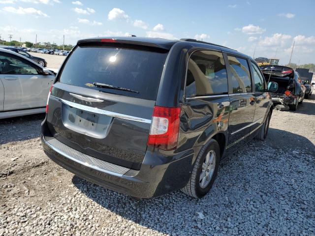 Photo 4 from auction – 2011 CHRYSLER TOWN & COU with VIN 2A4RR5DG5BR677386