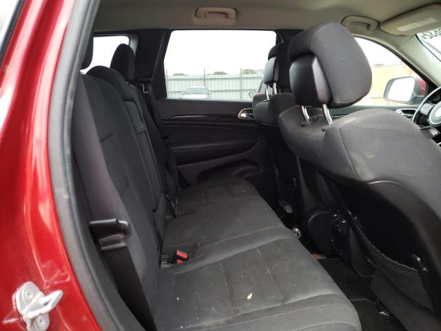 Photo 6 from auction – 2013 JEEP GRAND CHER with VIN 1C4RJFAG6DC571015