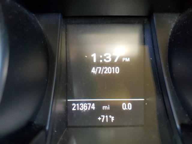Photo 8 from auction – 2012 AUDI A5 PREMIUM with VIN WAULFAFR6CA011927