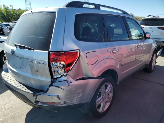 Photo 4 from auction – 2009 SUBARU FORESTER 2 with VIN JF2SH63689H714009