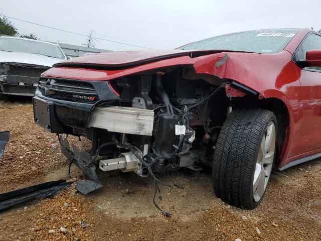 Photo 9 from auction – 2015 DODGE DART GT with VIN 1C3CDFEBXFD410888