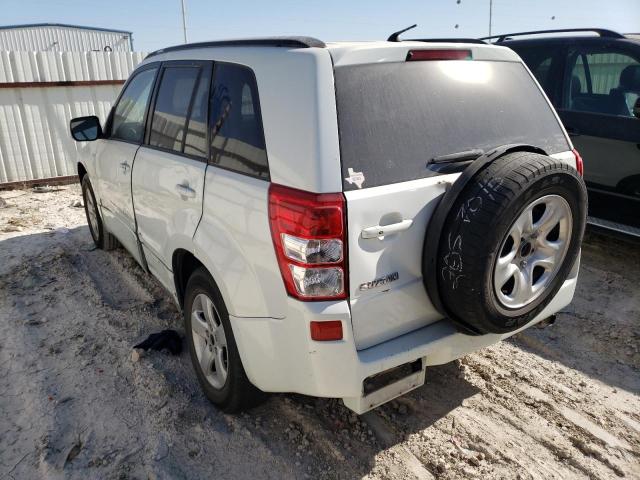 Photo 3 from auction – 2006 SUZUKI GRAND VITA with VIN JS3TE944064102496