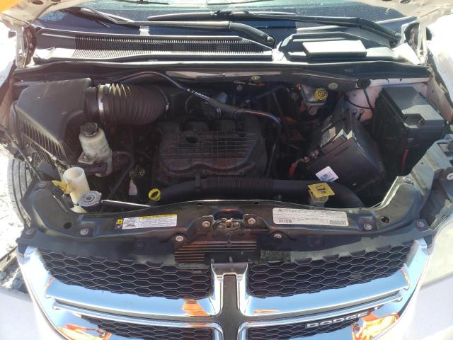 Photo 7 from auction – 2011 DODGE GRAND CARA with VIN 2D4RN3DG8BR632841