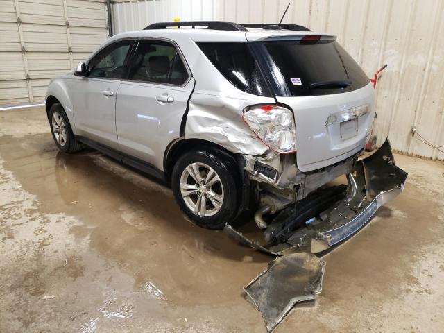 Photo 3 from auction – 2015 CHEVROLET EQUINOX LT with VIN 2GNALBEK4F1130949