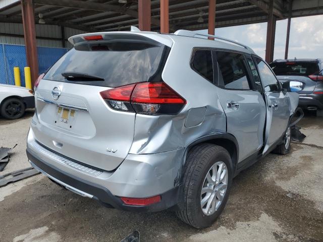 Photo 4 from auction – 2017 NISSAN ROGUE S with VIN JN8AT2MT5HW145849