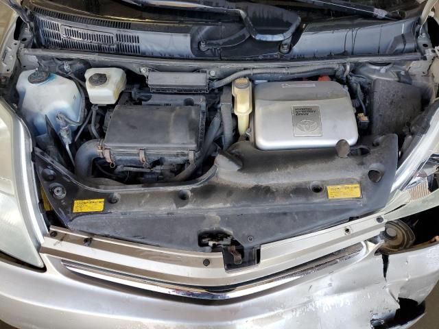 Photo 7 from auction – 2006 TOYOTA PRIUS with VIN JTDKB20U563165759