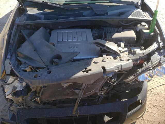 Photo 7 from auction – 2009 LEXUS RX 350 with VIN 2T2GK31U59C076842