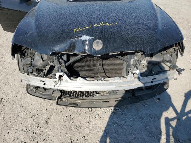 Photo 9 from auction – 2006 BMW 750 LI with VIN WBAHN83596DT38733
