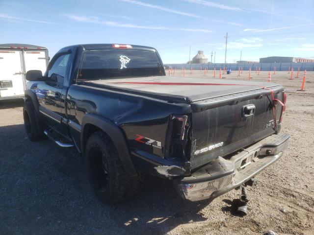 Photo 3 from auction – 2004 CHEVROLET SILVERADO with VIN 1GCEK14T24Z168248