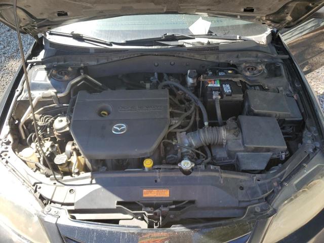 Photo 7 from auction – 2008 MAZDA 6 I with VIN 1YVHP84C685M33042