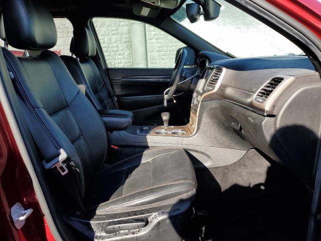Photo 5 from auction – 2014 JEEP GRAND CHER with VIN 1C4RJFBGXEC460211