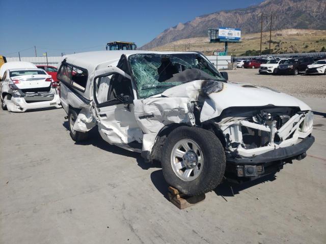 Photo 9 from auction – 2011 FORD RANGER with VIN 1FTKR1AD1BPA62233