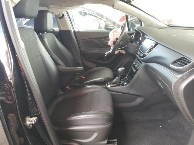 Photo 5 from auction – 2017 BUICK ENCORE PRE with VIN KL4CJASB0HB247723