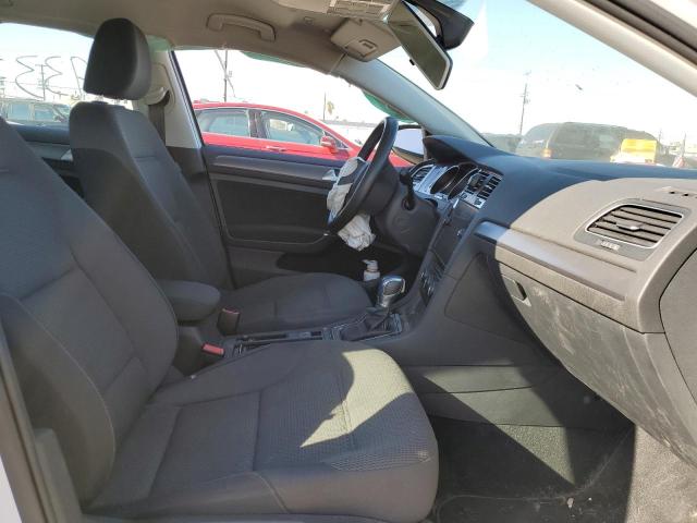 Photo 5 from auction – 2019 VOLKSWAGEN E-GOLF SE with VIN WVWKR7AU2KW915229