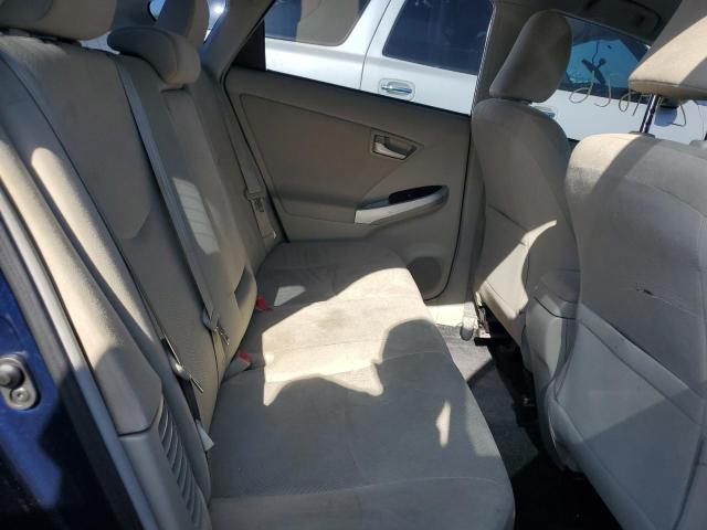 Photo 6 from auction – 2012 TOYOTA PRIUS with VIN JTDKN3DU3C1586846