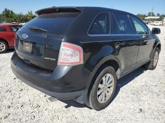 Photo 4 from auction – 2008 FORD EDGE LIMIT with VIN 2FMDK39C18BB13374