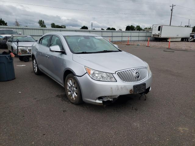 BUICK LACROSSE 2012 z numerem VIN 1G4GC5ER6CF215874 - Zdjęcie z aukcji