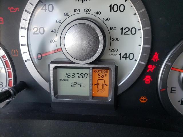 Photo 8 from auction – 2011 HONDA PILOT EXL with VIN 5FNYF4H53BB065101