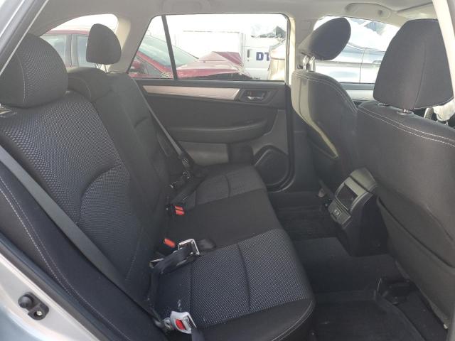 Photo 6 from auction – 2019 SUBARU OUTBACK 2. with VIN 4S4BSAHC5K3247177