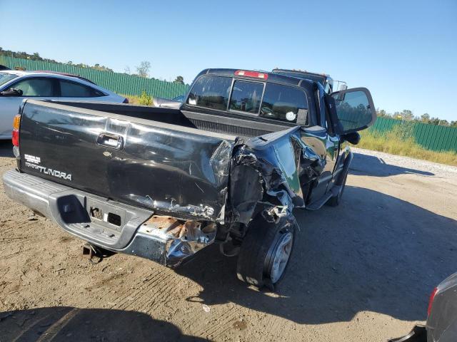 Photo 4 from auction – 2001 TOYOTA TUNDRA ACC with VIN 5TBRT38111S190895