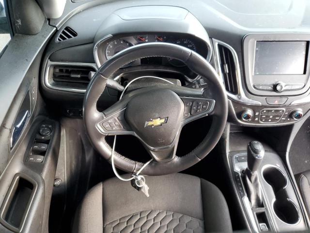 Photo 8 from auction – 2018 CHEVROLET EQUINOX LT with VIN 3GNAXKEX9JS599130