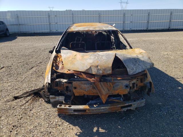 Photo 9 from auction – 2002 CHRYSLER 300M with VIN 2C3HE66G22H204815