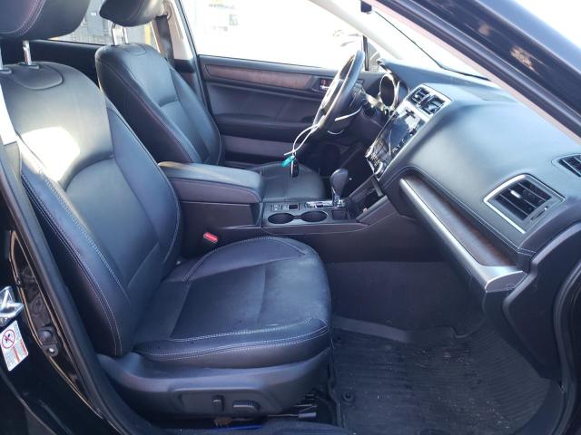 Photo 5 from auction – 2018 SUBARU OUTBACK 2. with VIN 4S4BSANC8J3352637