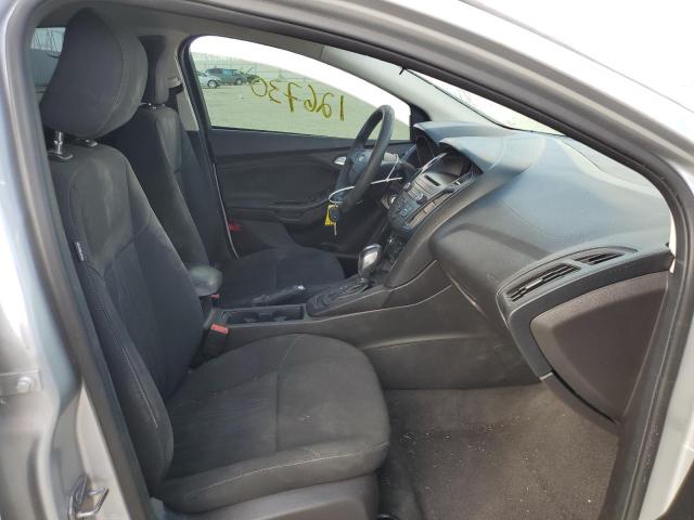 Photo 5 from auction – 2015 FORD FOCUS SE with VIN 1FADP3F28FL327315