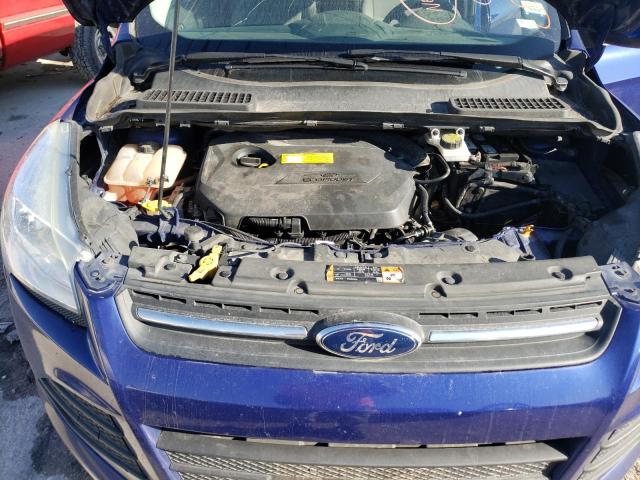 Photo 7 from auction – 2016 FORD ESCAPE SE with VIN 1FMCU0GX4GUA62178