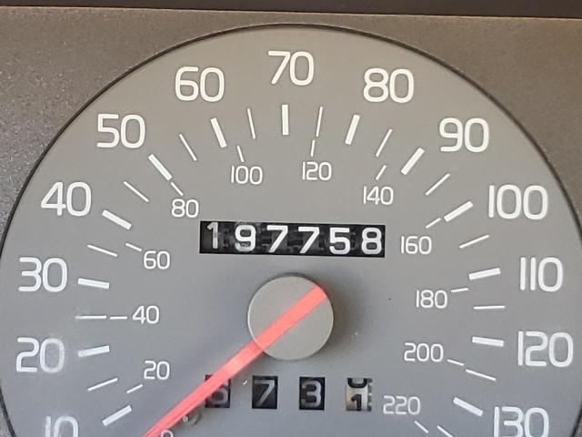 Photo 8 from auction – 1997 VOLVO 960 with VIN YV1KS9600V1122965