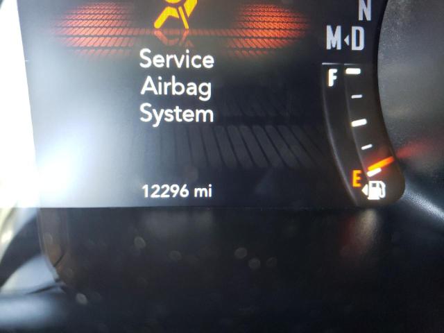 Photo 8 from auction – 2021 DODGE CHALLENGER with VIN 2C3CDZJG8MH674419