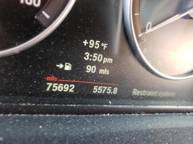 Photo 8 from auction – 2011 BMW 535 I with VIN WBAFR7C50BC606073