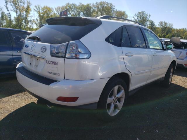 Photo 4 from auction – 2007 LEXUS RX 350 with VIN 2T2HK31UX7C028464