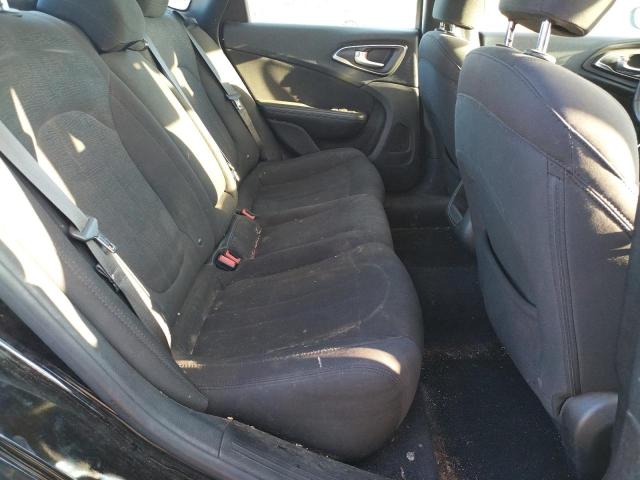 Foto 6 de la subasta – 2015 CHRYSLER 200 LIMITE con VIN 1C3CCCABXFN725725