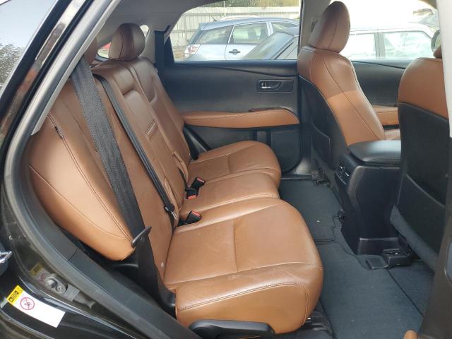 Photo 6 from auction – 2015 LEXUS RX 350 BAS with VIN 2T2BK1BA3FC276732