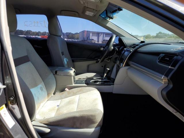 Photo 5 from auction – 2012 TOYOTA CAMRY BASE with VIN 4T1BF1FK5CU605291