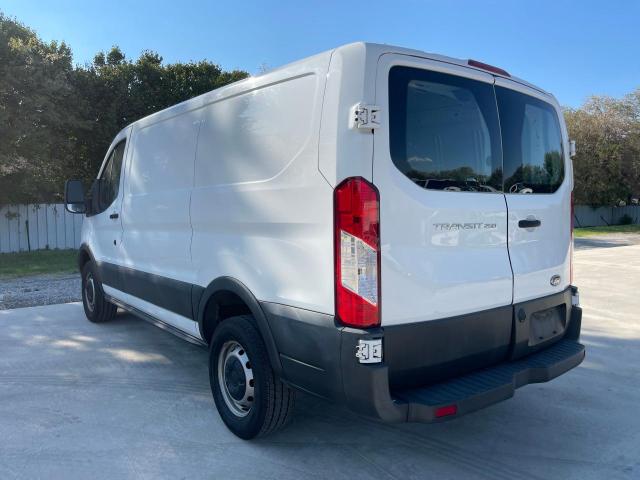 Photo 3 from auction – 2016 FORD TRANSIT T- with VIN 1FTYR1YM8GKA23529