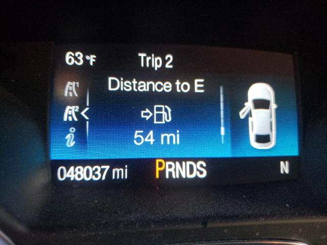 Photo 8 from auction – 2018 FORD ESCAPE SE with VIN 1FMCU0GD2JUC17193