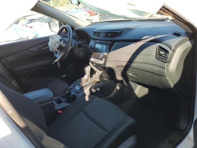 Photo 5 from auction – 2018 NISSAN ROGUE S with VIN KNMAT2MVXJP531762